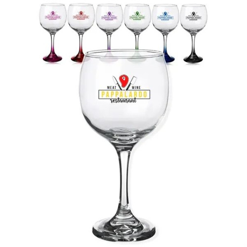 20.5 oz. Premiere Wine Glasses