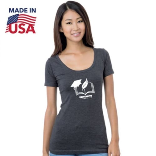 USA-Made Kids Apparel