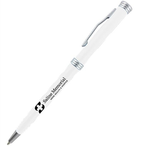 Slim Regal Ballpoint Pen