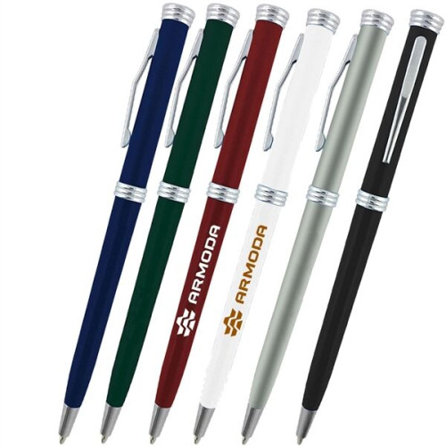 Slim Regal Ballpoint Pen