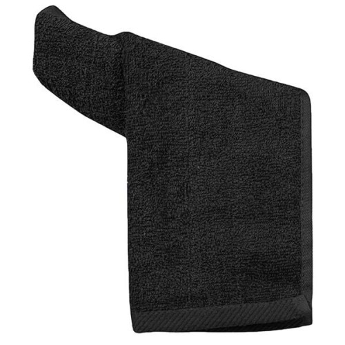 11" X 18" Premium Cotton Terry Beach Towel