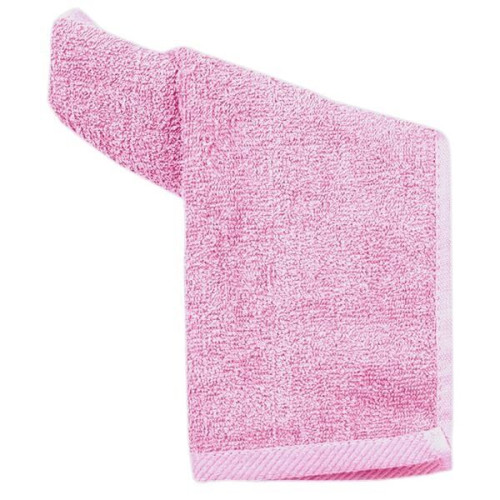 11" X 18" Premium Cotton Terry Beach Towel