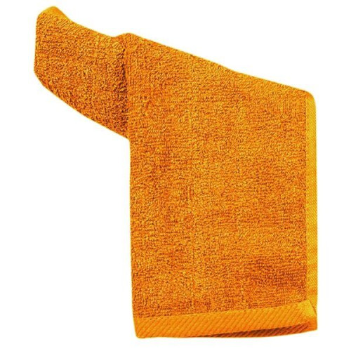 11" X 18" Premium Cotton Terry Beach Towel