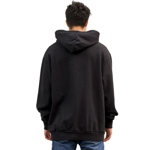 USA Made Unisex Magnum Heavyweight Fleece Hoody