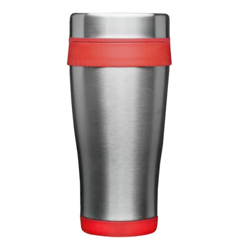 16 oz. Insulated Stainless Steel Travel Mug