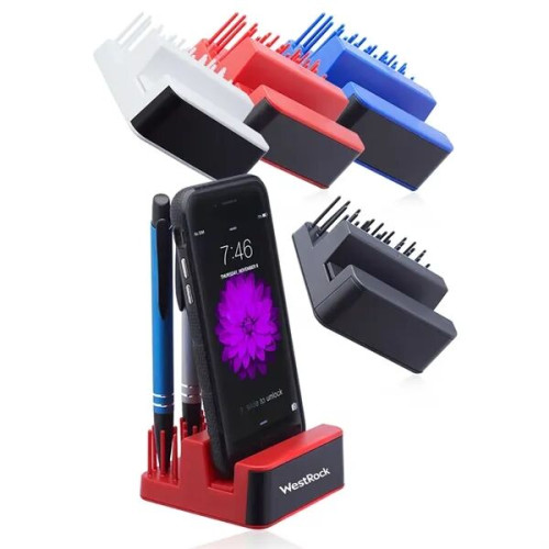 Light Up Phone Holder