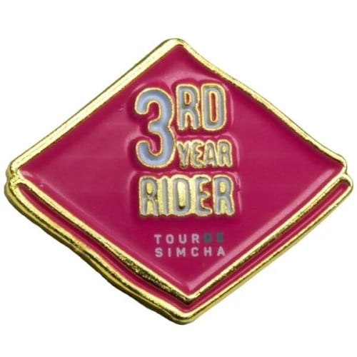 Soft Enamel Custom Lapel Pins with Magnet Backing