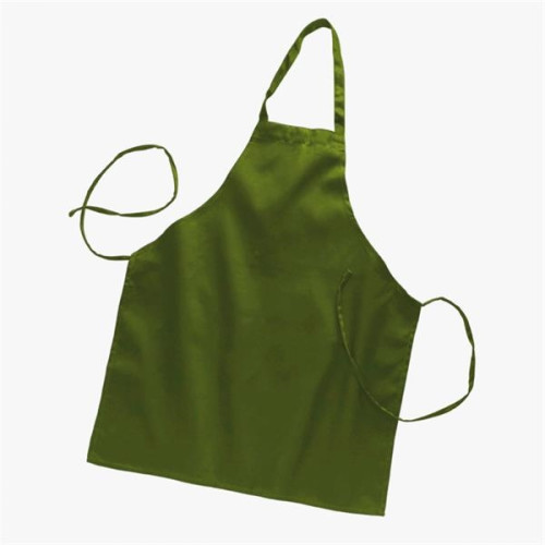 7.5 Oz. Twill Fabric Butcher Apron