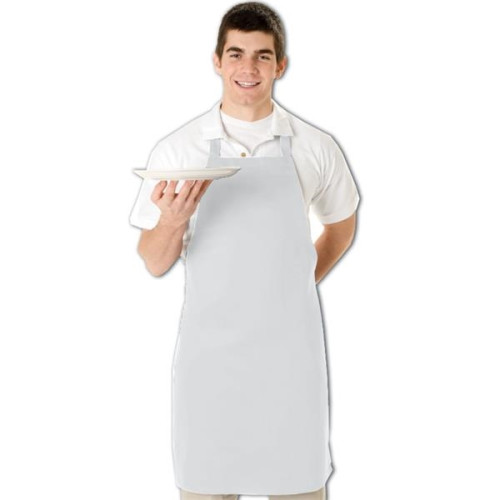 7.5 Oz. Twill Fabric Butcher Apron