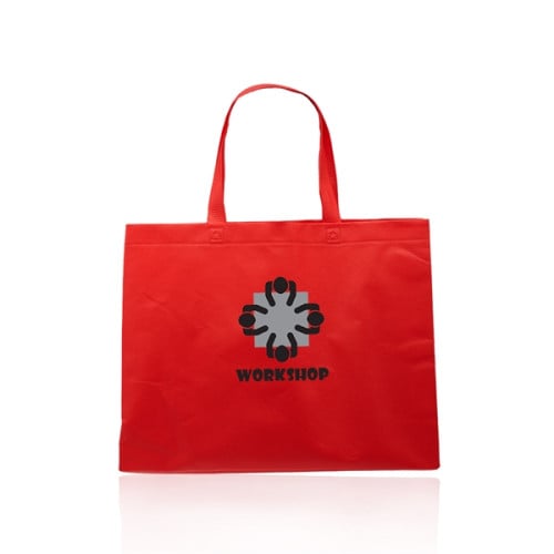 Delhi Jumbo Sized Tote Bags