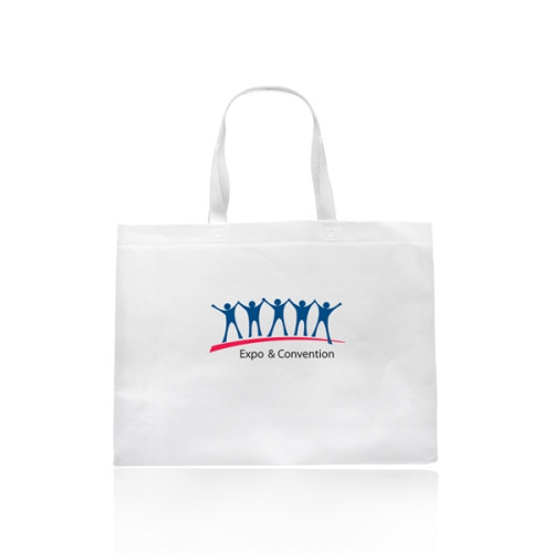 Delhi Jumbo Sized Tote Bags