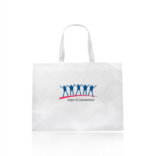 Delhi Jumbo Sized Tote Bags