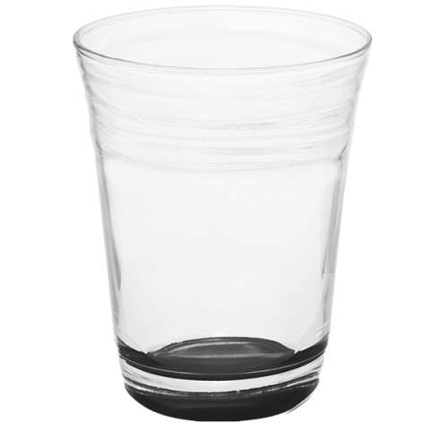 16 oz. ARC Clear Glass Pint Cups