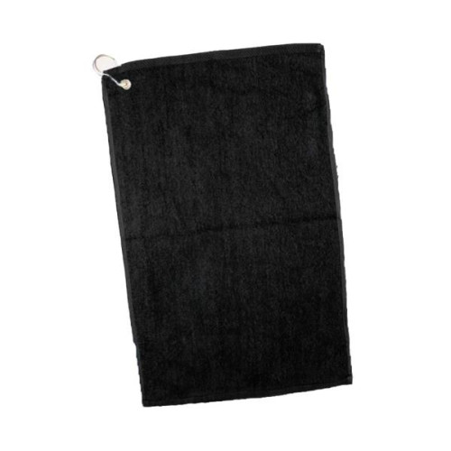16" X 25" Cotton Velour Beach Towel