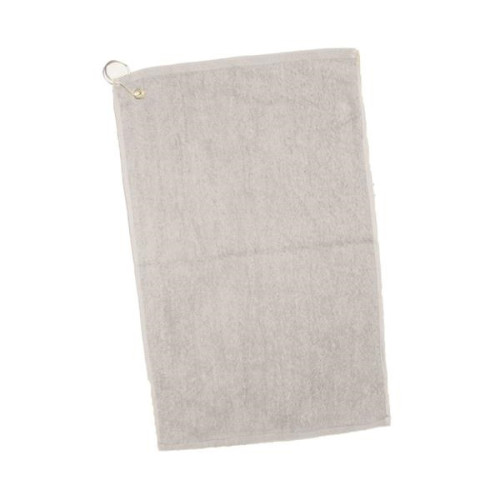 16" X 25" Cotton Velour Beach Towel