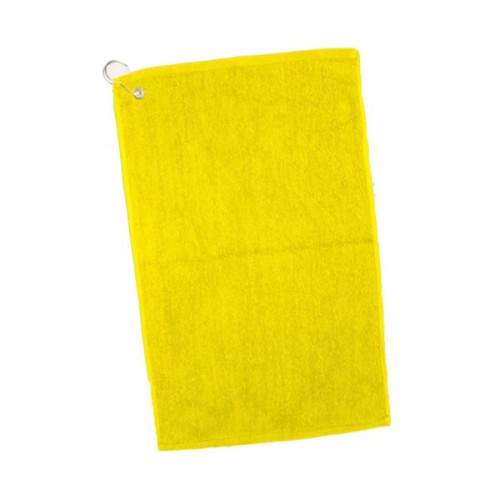 16" X 25" Cotton Velour Beach Towel