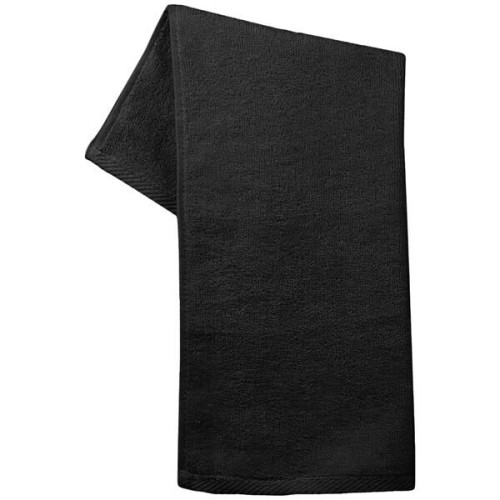 16" X 25" Cotton Velour Beach Towel