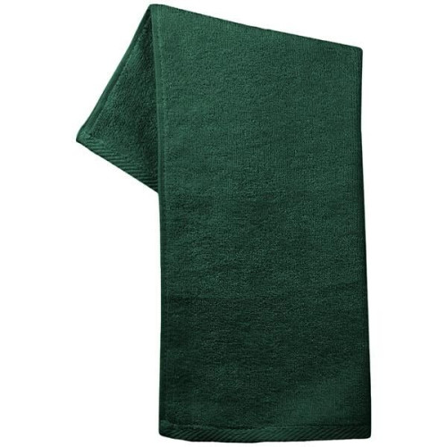 16" X 25" Cotton Velour Beach Towel