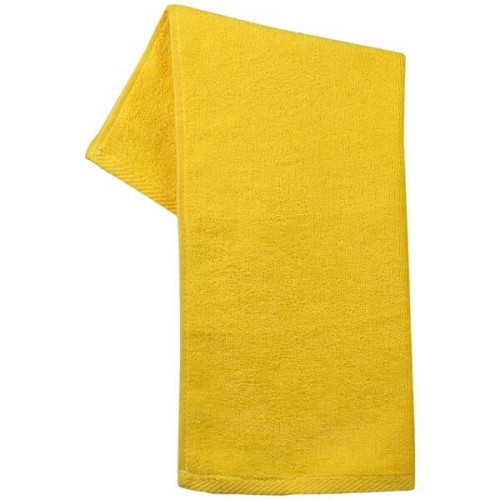16" X 25" Cotton Velour Beach Towel