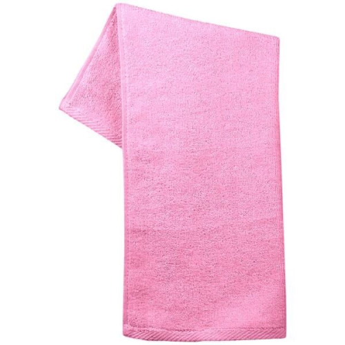 16" X 25" Cotton Velour Beach Towel