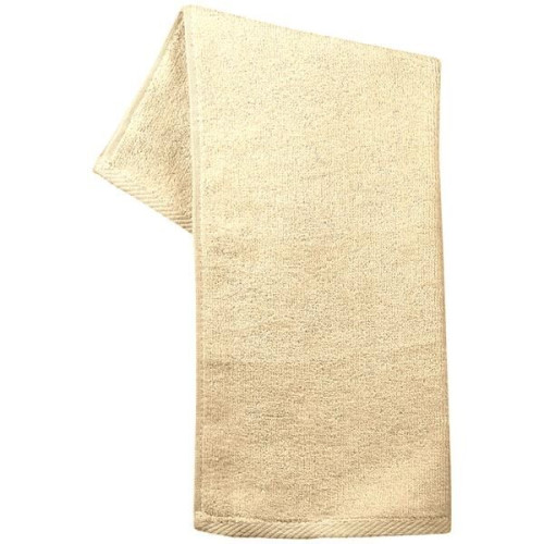 16" X 25" Cotton Velour Beach Towel