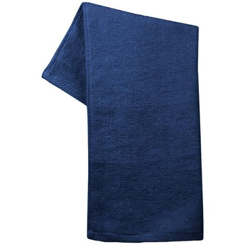 16" X 25" Cotton Velour Beach Towel