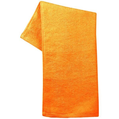 16" X 25" Cotton Velour Beach Towel