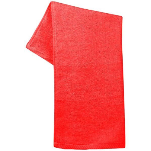 16" X 25" Cotton Velour Beach Towel