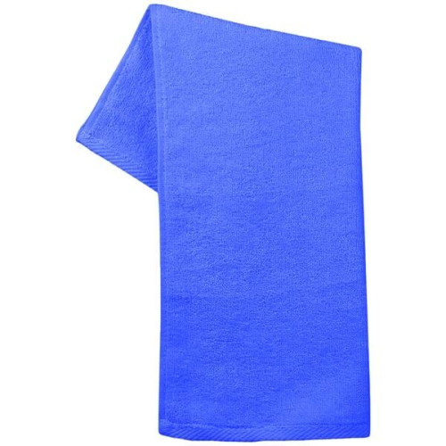 16" X 25" Cotton Velour Beach Towel