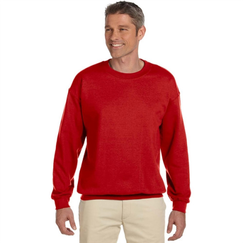 Gildan® Heavy Blend™ Adult Crewneck Sweatshirt