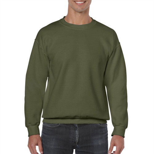 Gildan® Heavy Blend™ Adult Crewneck Sweatshirt