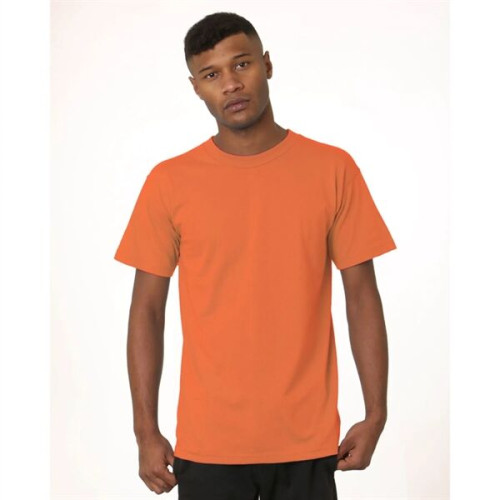 USA-Made Midweight Unisex Crew Tee