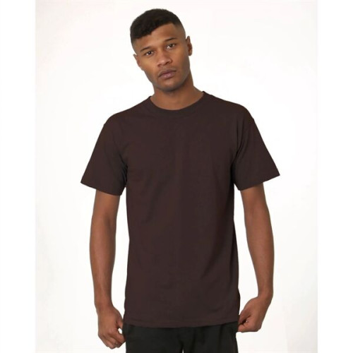USA-Made Midweight Unisex Crew Tee