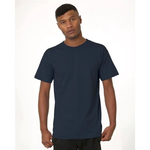 USA-Made Midweight Unisex Crew Tee