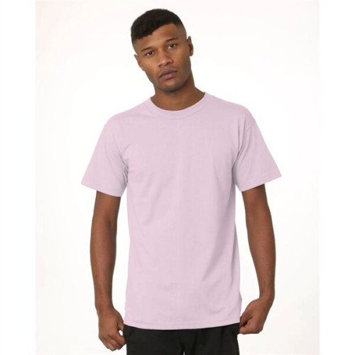USA-Made Midweight Unisex Crew Tee