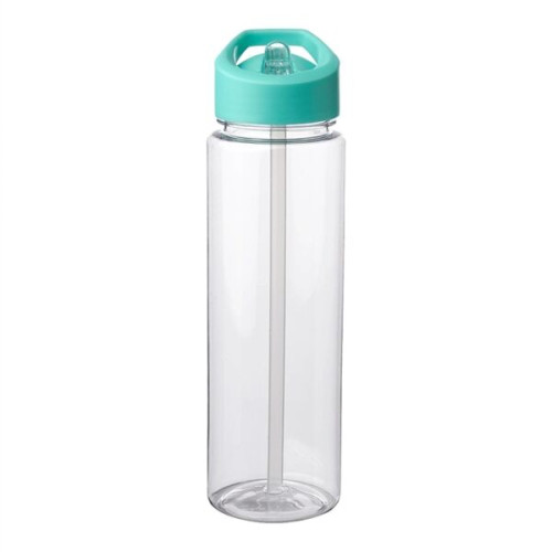 Plastic Water Bottles With Carrying Handle