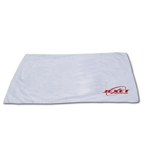 30" X 60" Premium Cotton Terry Beach Towel