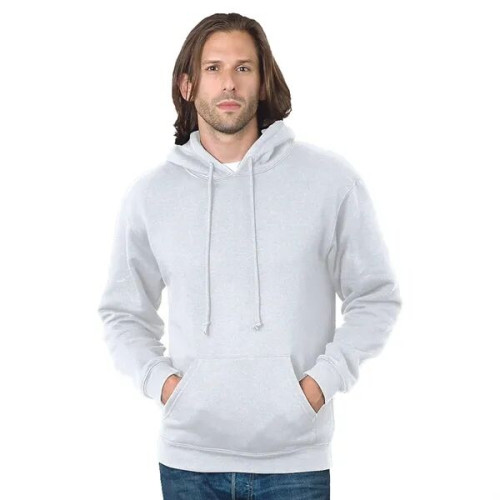 Made in USA Unisex Heavyweight Pre-Shrunk Pullover Hoodie