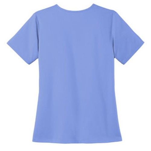 WonderWink® Women's Premiere Flex™ V-Neck Top