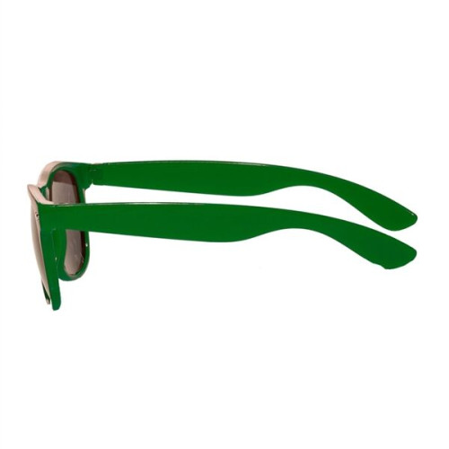 Plastic Tahiti Sunglasses