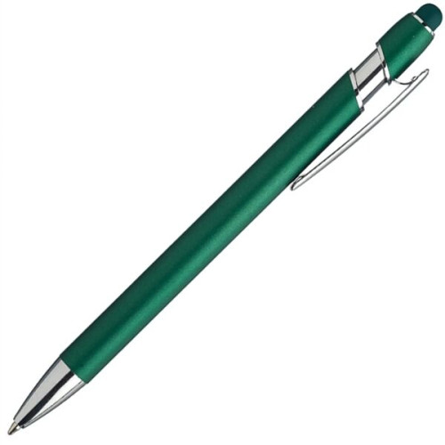 Chrome Trim Stylus Pen