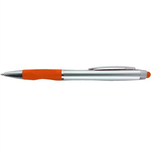Metallic Twist Lory S Stylus Pen