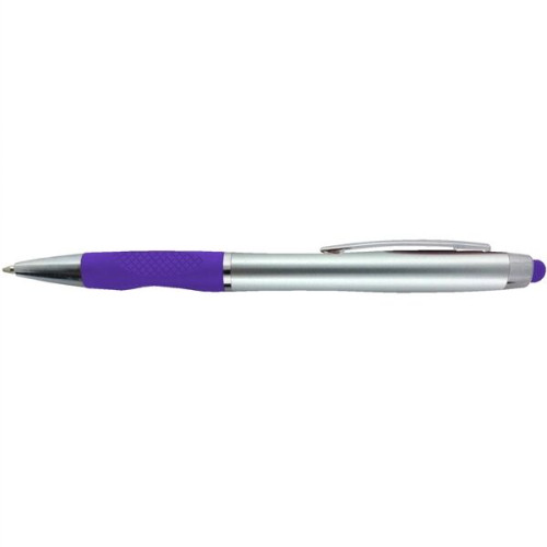 Metallic Twist Lory S Stylus Pen