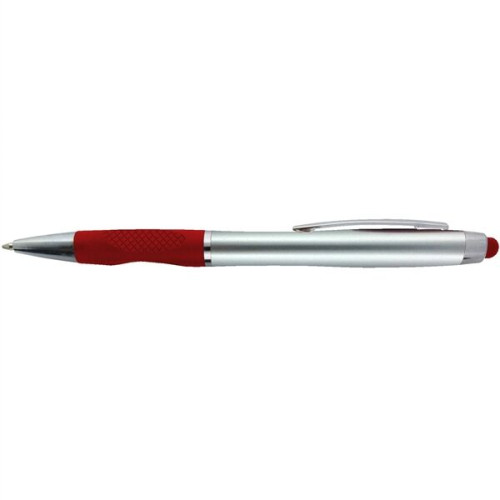 Metallic Twist Lory S Stylus Pen