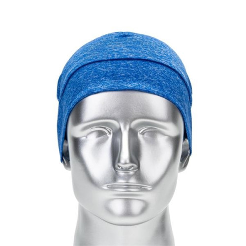 170GSM Heather Dye Sublimation Skull Cap
