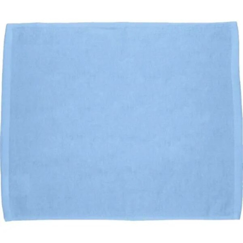 275 GSM 15" X 18" Cotton Velour Rally Towels