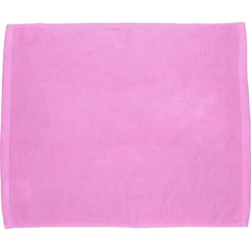 275 GSM 15" X 18" Cotton Velour Rally Towels