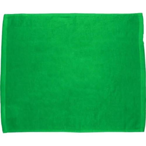 275 GSM 15" X 18" Cotton Velour Rally Towels