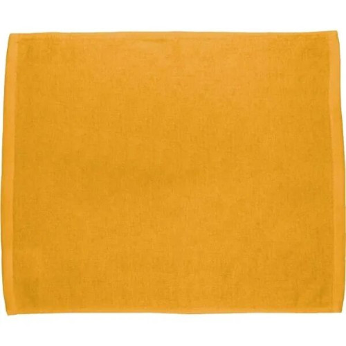 275 GSM 15" X 18" Cotton Velour Rally Towels