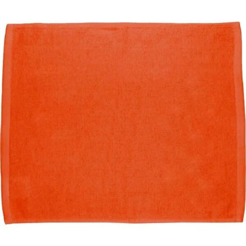 275 GSM 15" X 18" Cotton Velour Rally Towels